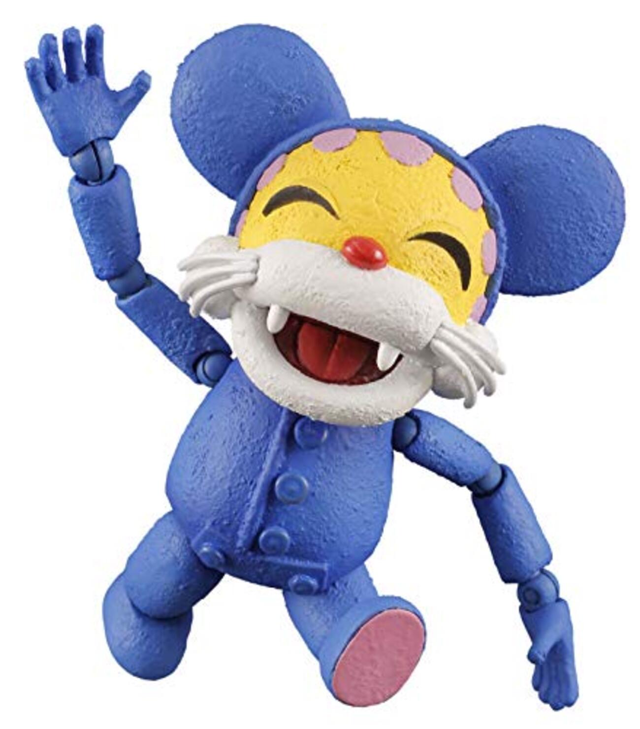 ニャンちゅうの声優交代で実感したEテレの長寿キャラクターの魅力