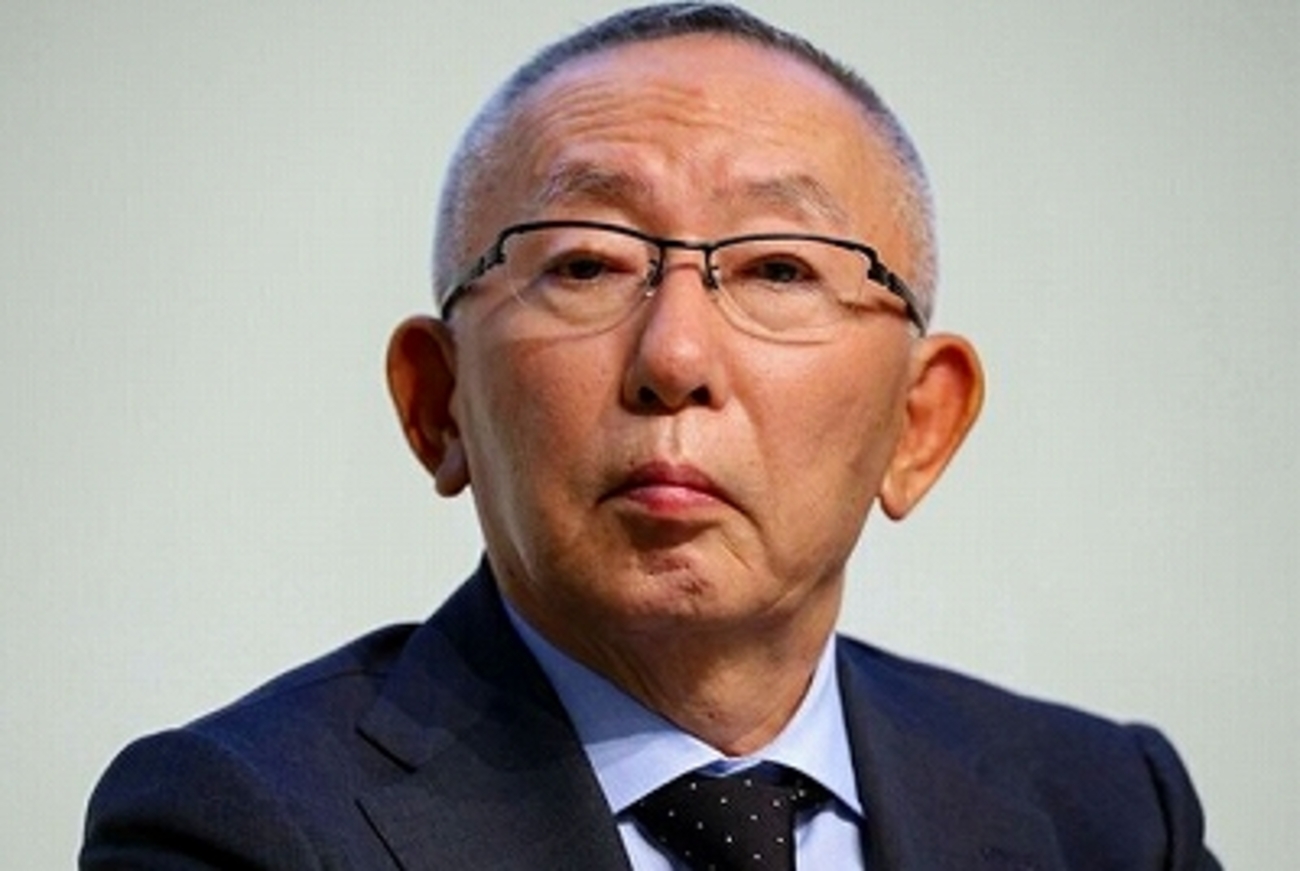 Photo: tamutamu-2026.hatenablog.jp Tadashi Yanai reprimanded Uniqlo employees over quality