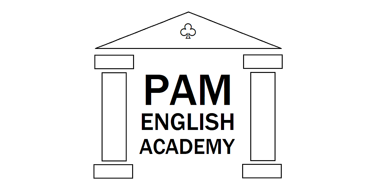 Pam Pronunciation カテゴリーの記事一覧 Pam English Academy Blog