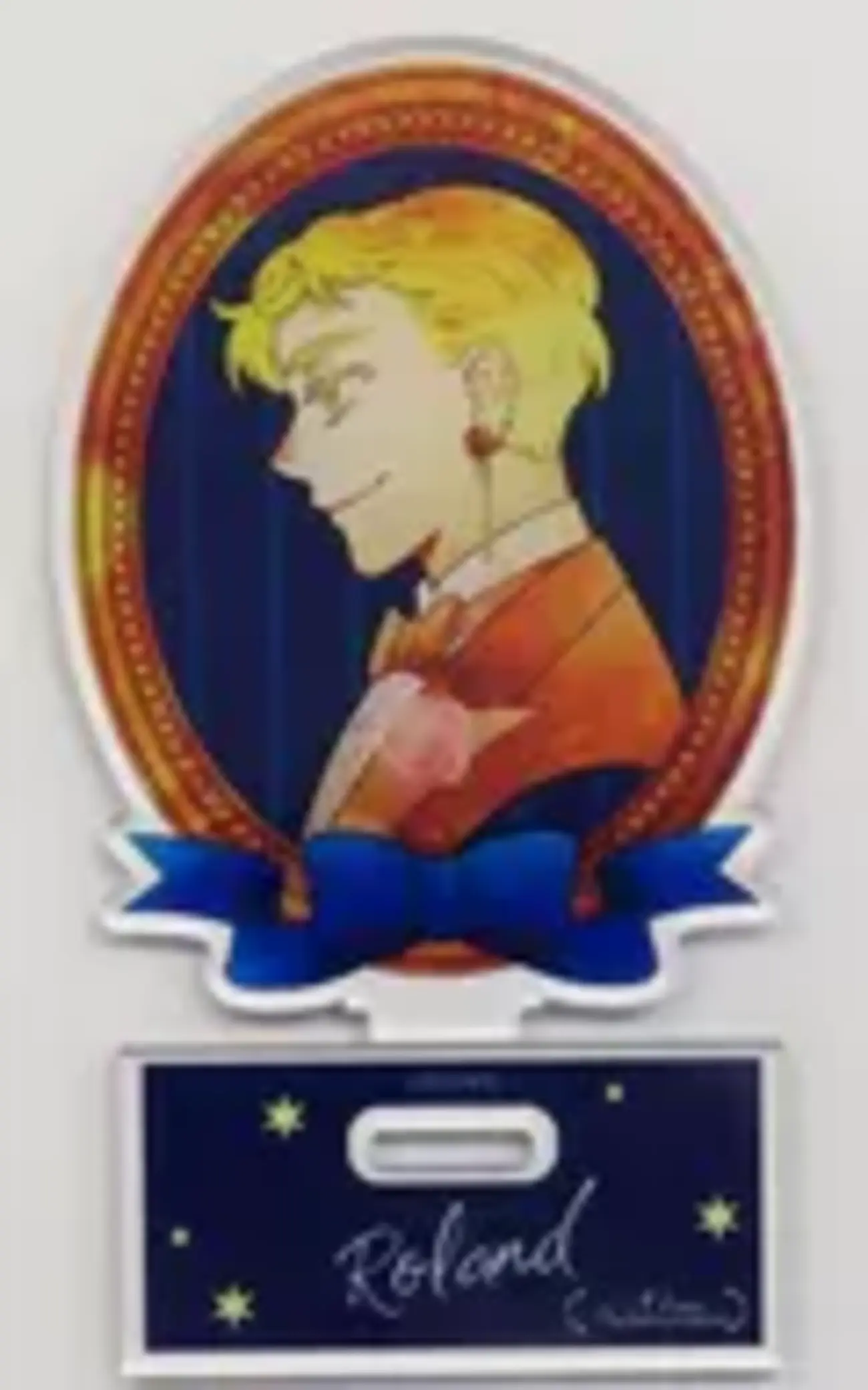 パンドラハーツ ヴァニタスの手記 くじ 20周年 ケビン ブレイク まとめ