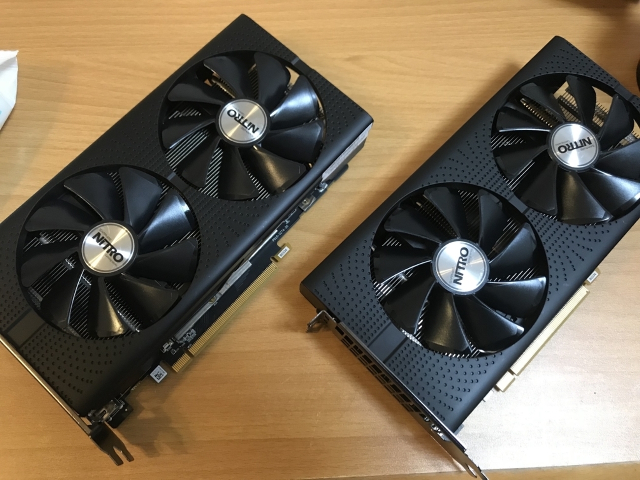 マイニング専用グラボをゲームに転用してみる (＋その他活用方法) : Misc Mods