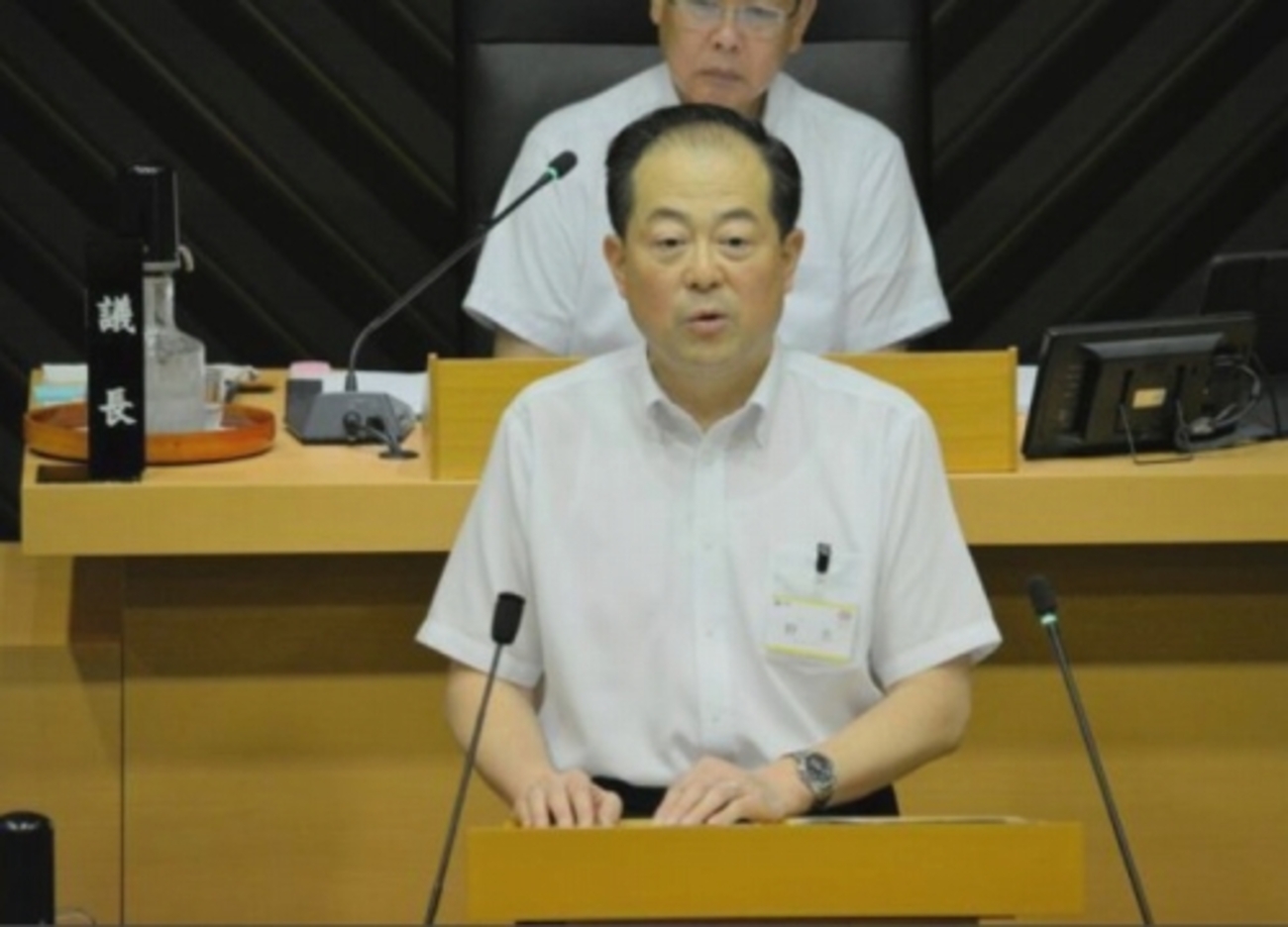 松山市の野志市長が5選不出馬を表明 県都の顔、16年ぶりに交代へ（2026年9月4日『朝日新聞』） - tamutamu-2026’s blog