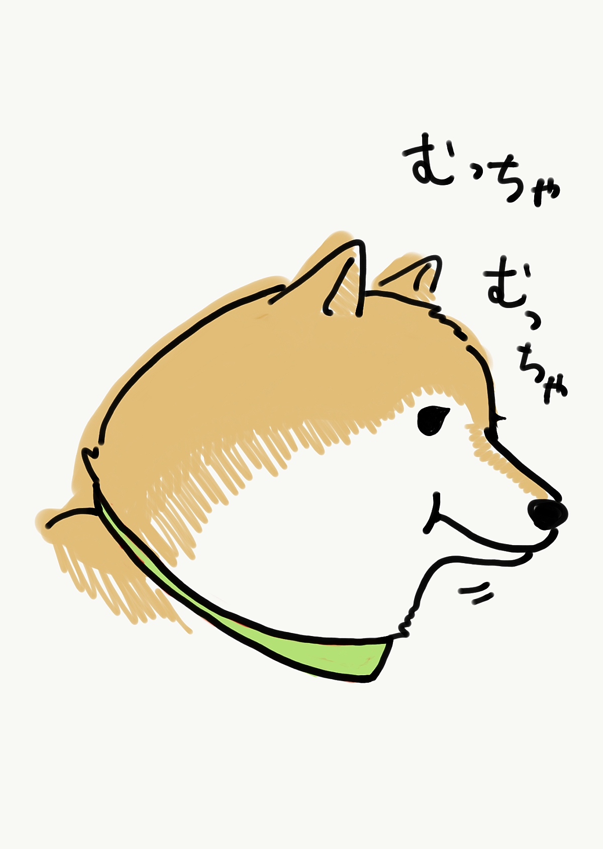 このブログについて ちりつもイラストブログ