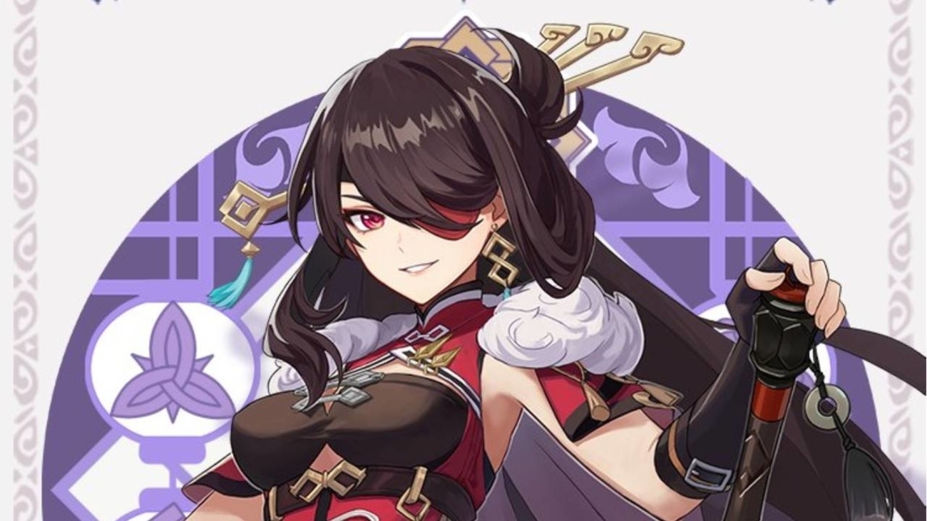 原神】北斗の有能さに今更ながら気が付いたヨ… - 毎日がゲーム日和！