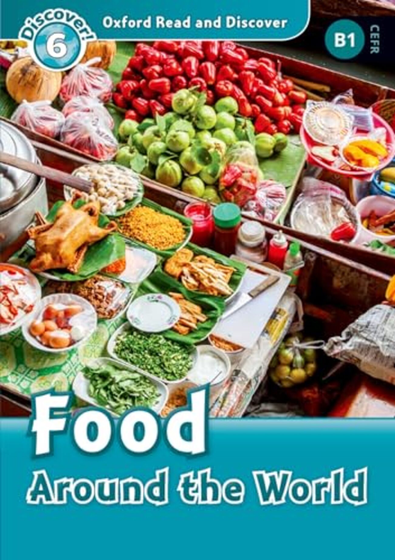 英語でめぐる“世界の食文化” 食べ物から広がるグローバルな学びが得