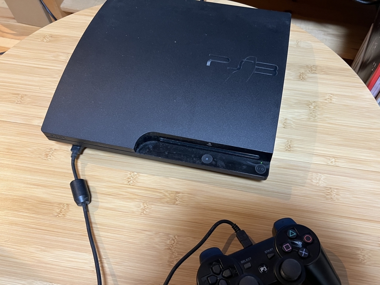 みんな知ってた？PS3でPS1がプレイできると知った話 - ぐりんごの 