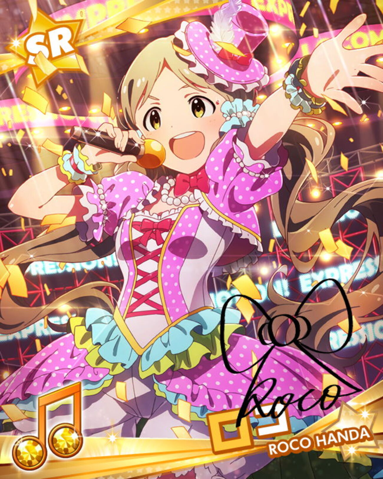 アイドルマスター ミリオンライブ! ミリマス 伴田路子 電気羊の夢 プレイマット 2025年最新】ミリオンライブ ラバーマットの人気アイテム - メルカリ