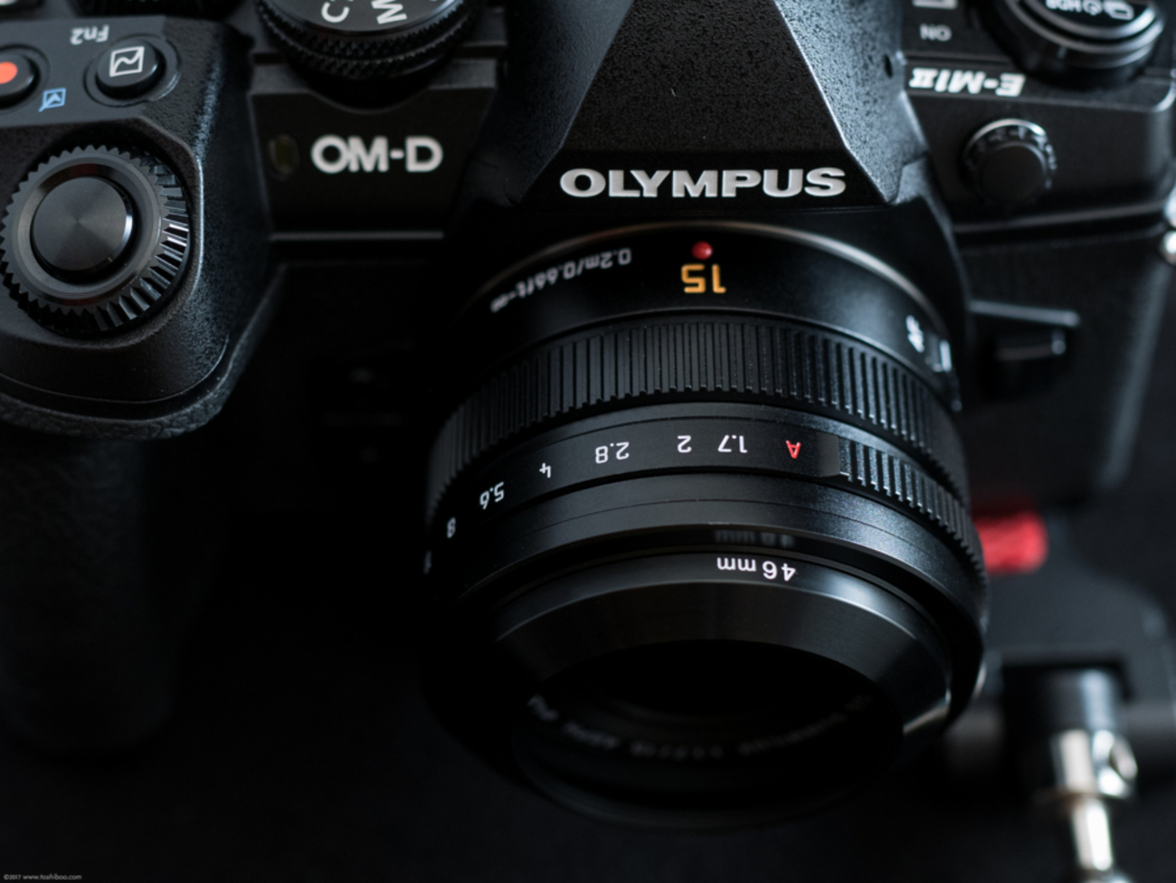 LEICA DG SUMMILUX 15mm/F1.7 は安価で写りの良い最高のスナップレンズ 