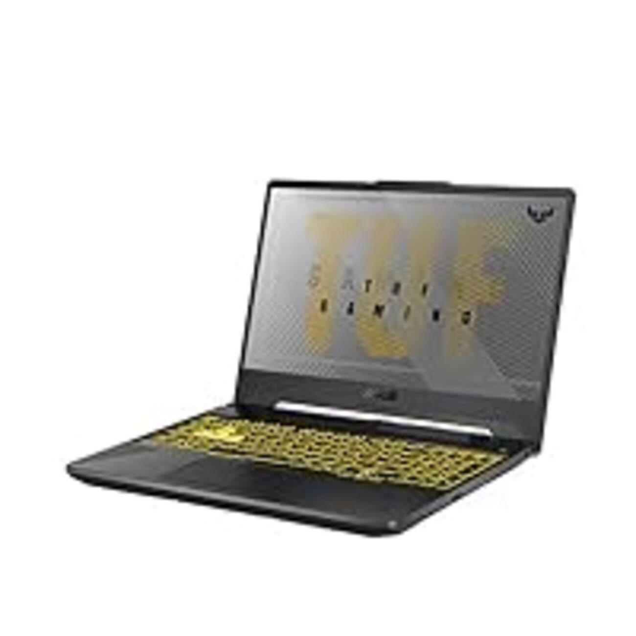 ASUS TUF Gaming A15を買って、すぐにRAM32GB/SSD1TBに換装した 