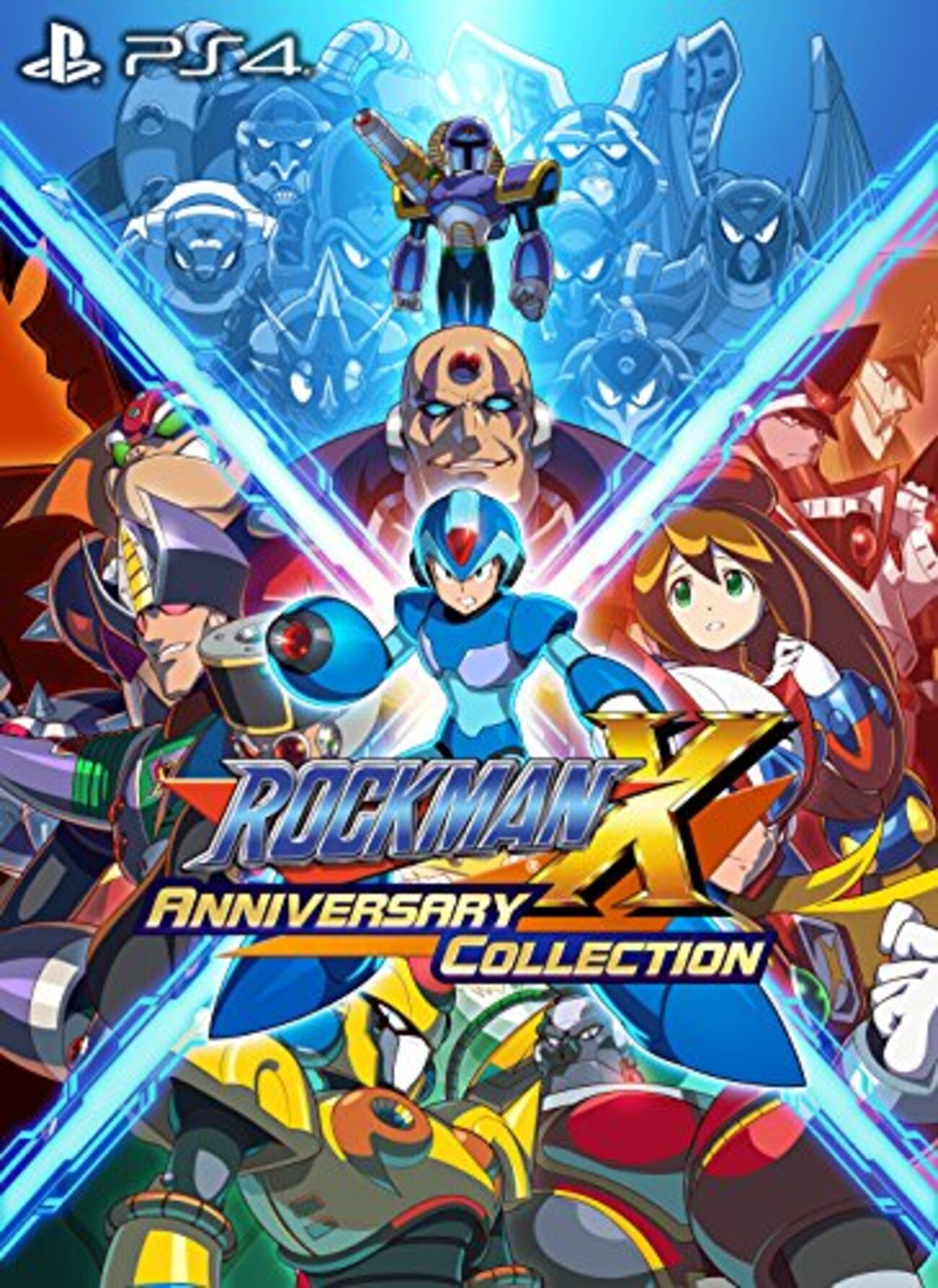 ロックマンX アニバーサリーコレクション 予約特典 ゼロ柄 マグカップ ロックマンシリーズ公式 على X: 