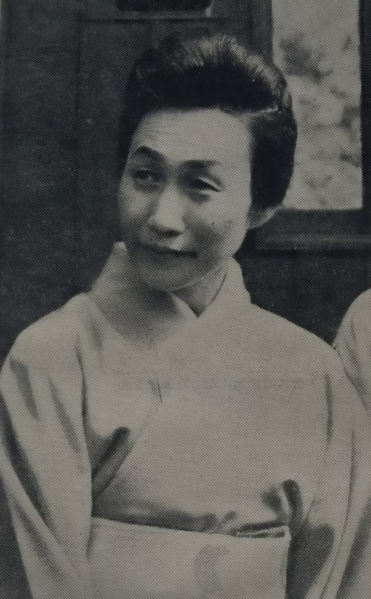 久子 様 実家 白金