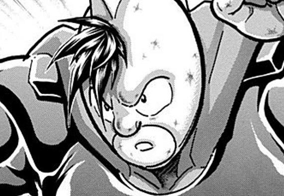 キン肉万太郎とは マンガの人気 最新記事を集めました はてな