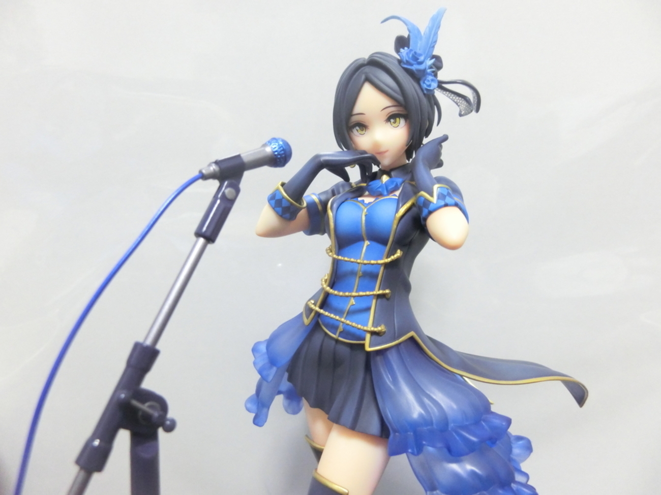 フィギュア『速水奏 Tulip Ver.』を購入しました - カナシブリン