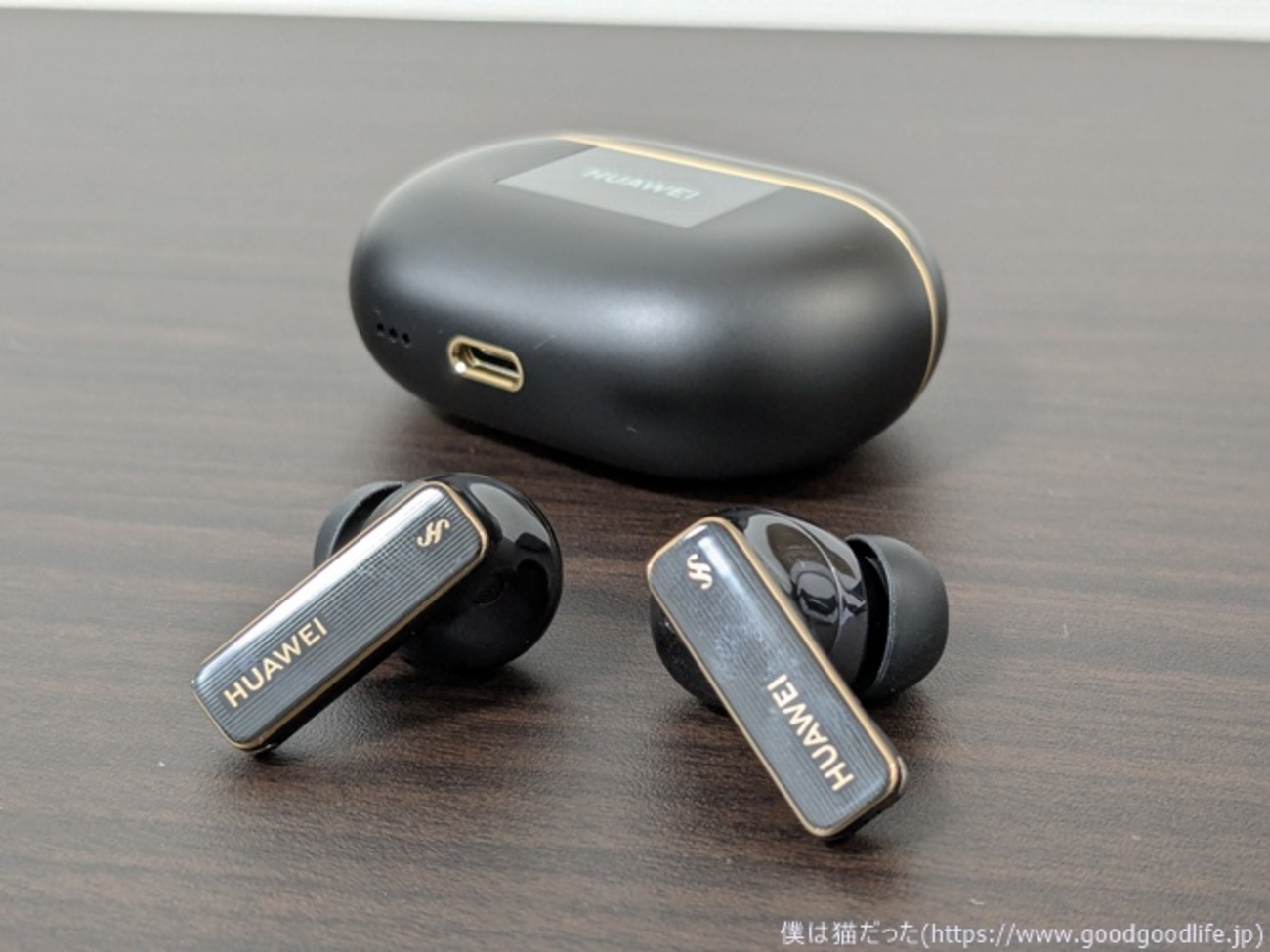 Huawei FreeBuds Pro 3 ワイヤレスイヤホン 付属品完品 HUAWEI FreeBuds Pro 3レビュー！通話品質が快適でビジネス用に