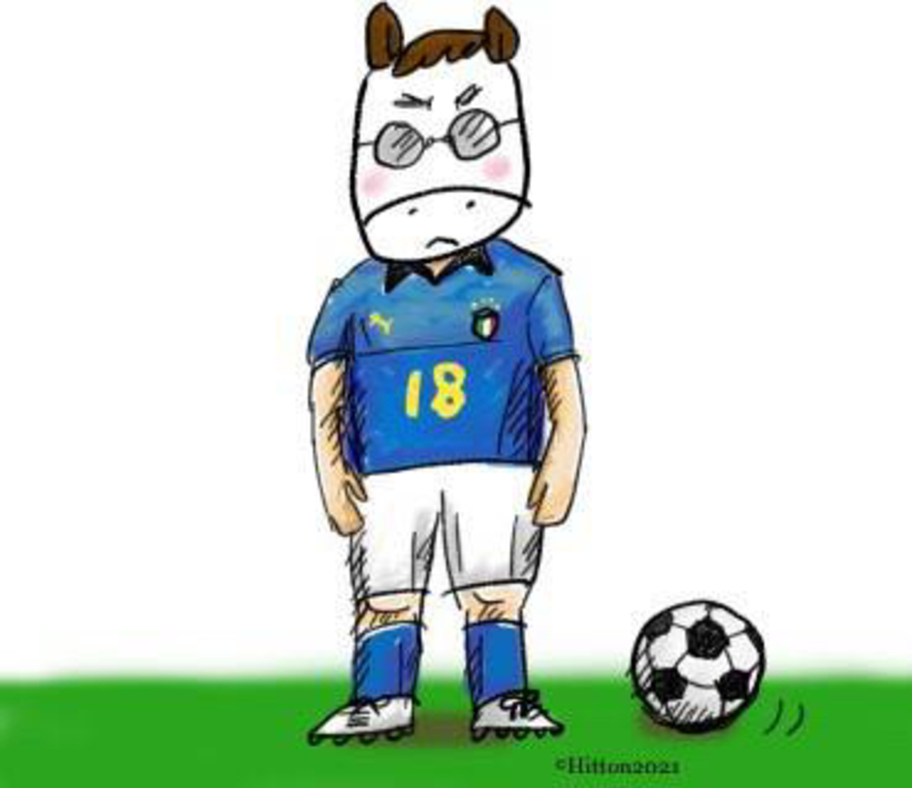 イタリアのおもしろ名字【サッカー選手編】 - ITAMINKIA