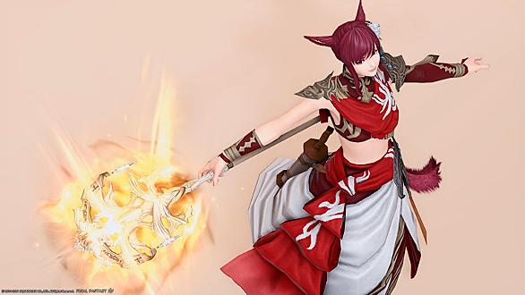 白魔道士とは ゲームの人気 最新記事を集めました はてな
