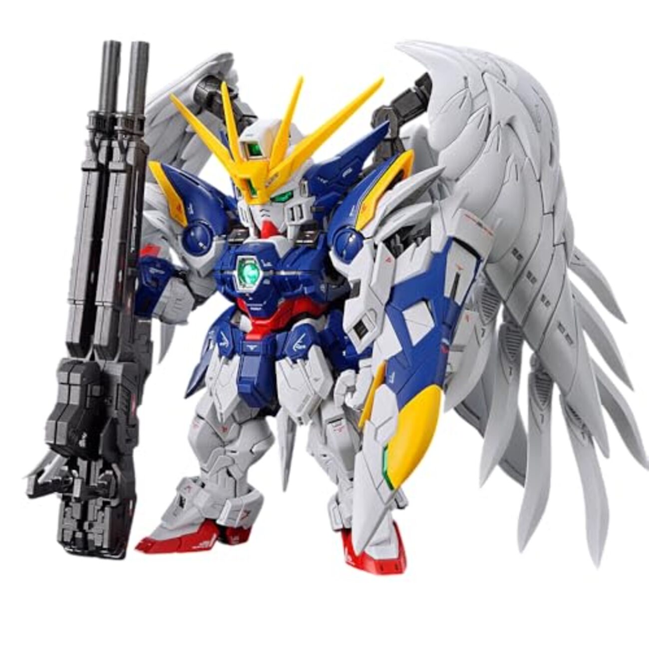 MGSD バルバトス MGSD ガンダムバルバトス | 機動戦士ガンダム 鉄血の