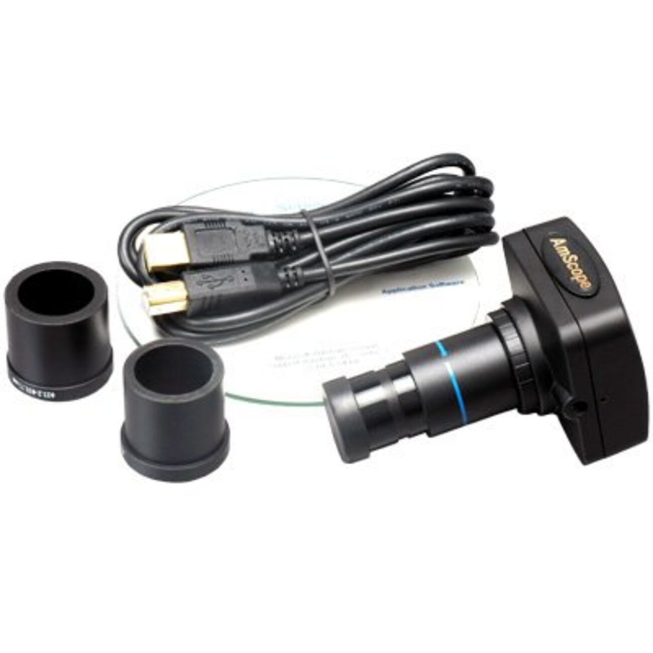 Discount AmScope 30 MP USB20 Microscope Digital Camera Software 30 MP ...