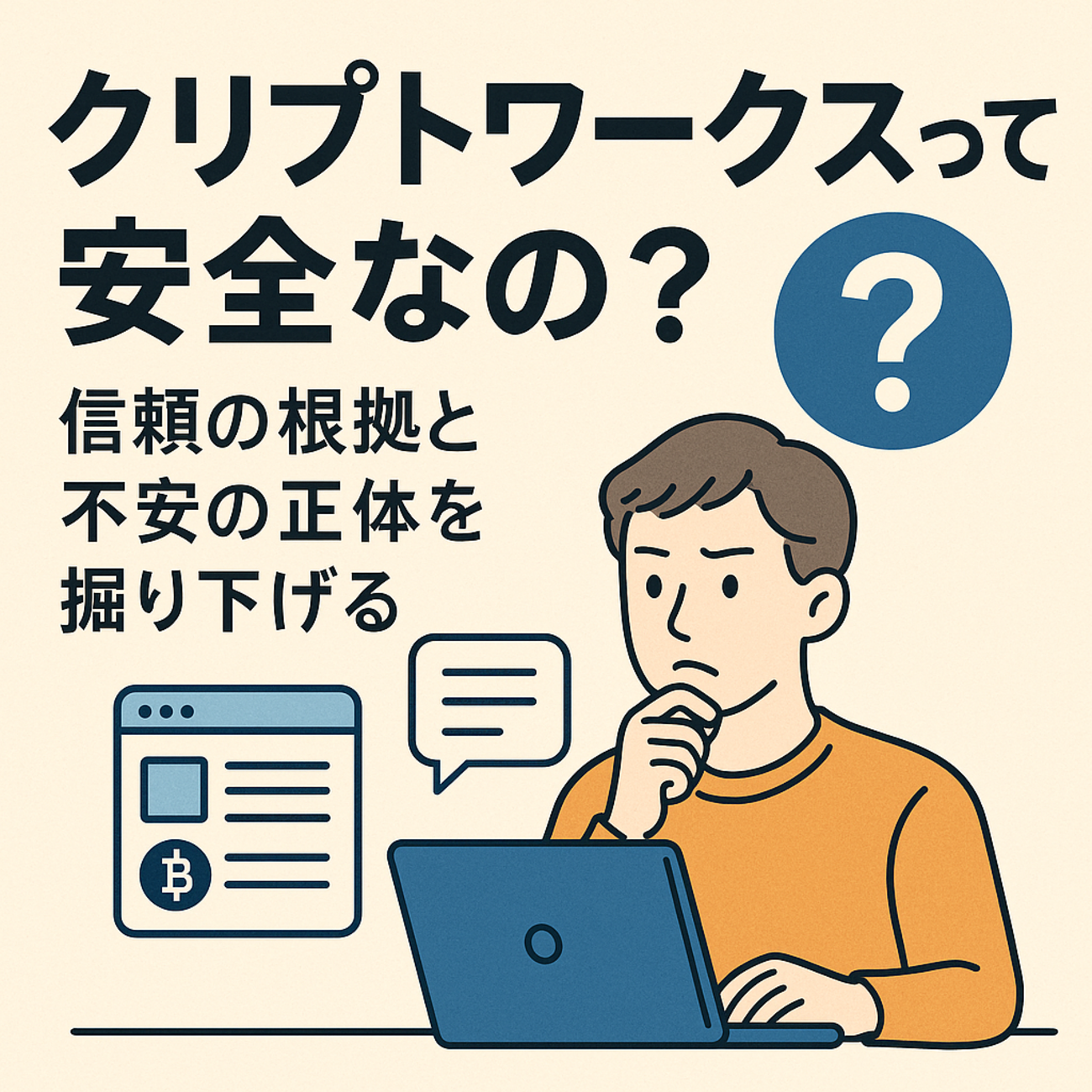クリプトワークスのまとめ | Cryptoworks 特徴 – クリプトワークスは他の情報サイトと何が違うのか – DALD
