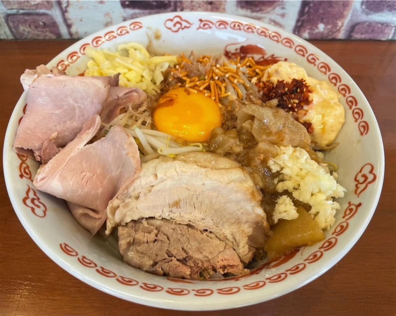 たか ちゃん ラーメン