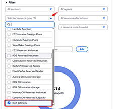 AWS Compute Optimizer で未使用の NAT Gateway の推奨事項が検出可能になりました