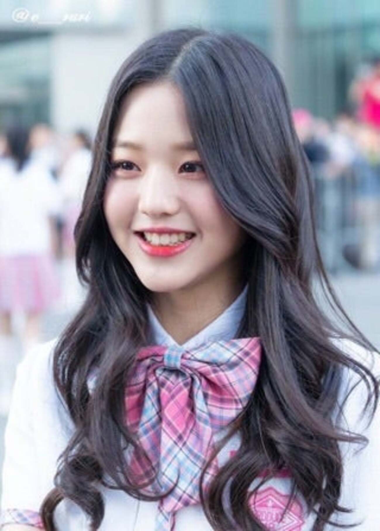 IZ*ONE チャン・ウォニョンちゃんを中心にPRODUCE48を見返す - IZ*ONE 