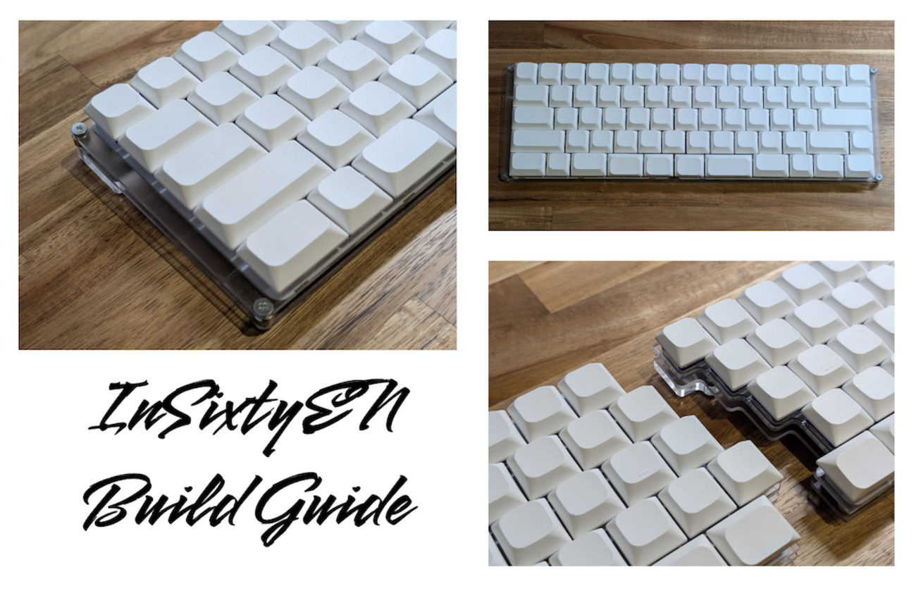 自作キーボード　Hello kit 自作キーボードHello kit