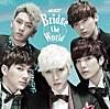 Hey,Love Japanese ver.