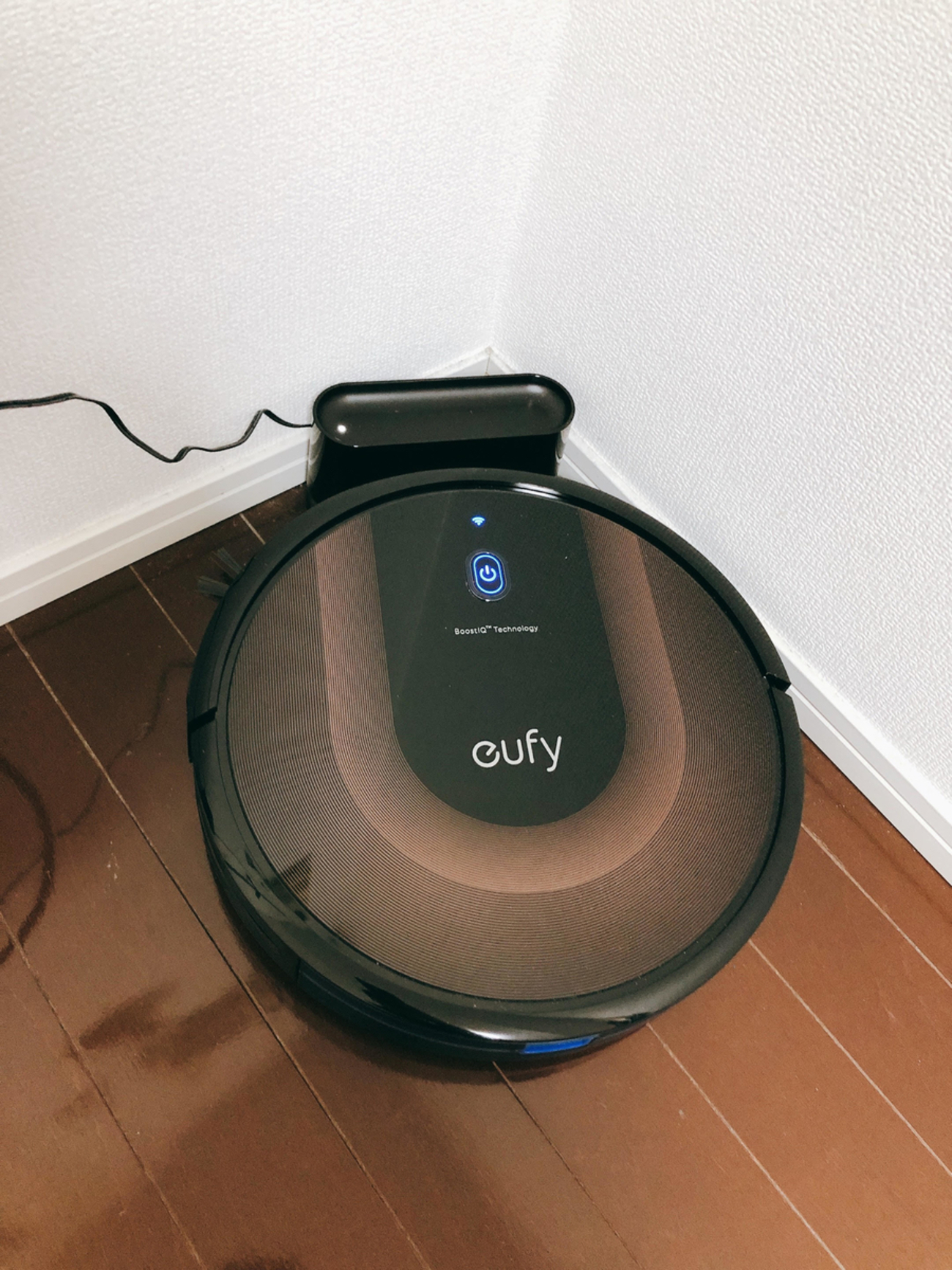 圧倒的コスパでおすすめのロボット掃除機 アプリで操作もできる