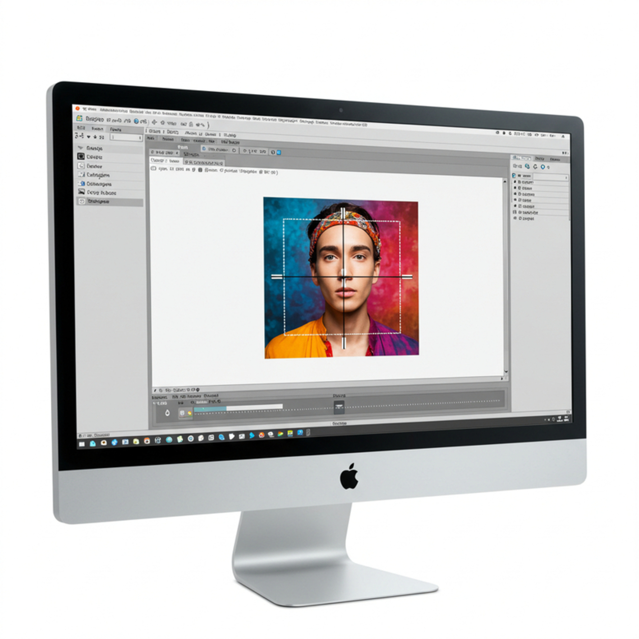 画像の一括拡大：IrfanViewを使ったサイズ変更方法 - べんがら一人帳