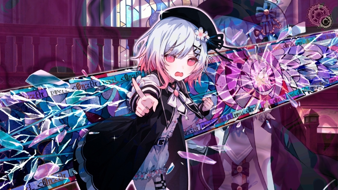 魔法少女ノ魔女裁判（まのさば） 感想雑メモ - 6級受験勉強