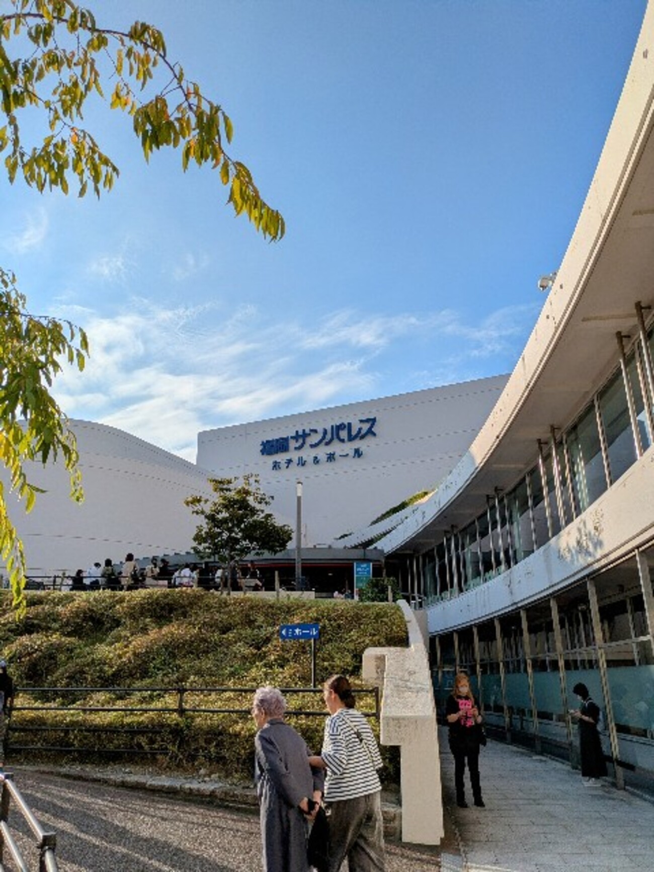 THE ALFEE 秋ツアー - お元気ですか？キキの日記