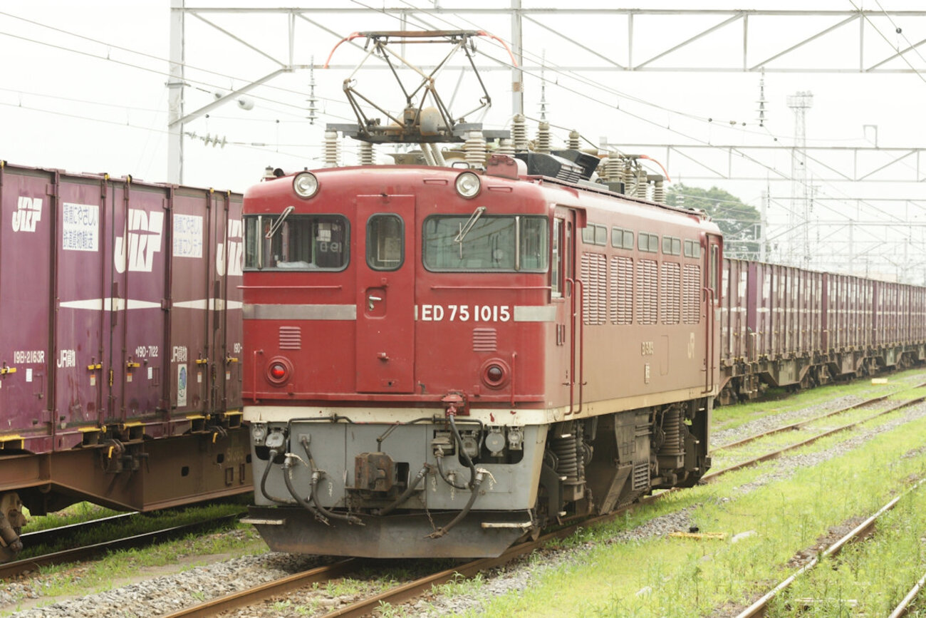 奥羽本線の交流電化とED78形の使命――急勾配区間に求められた抑速性能と