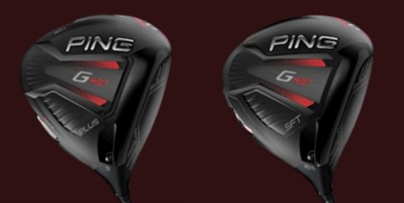 G410 の発売日が決まりました！PING ドライバー - ドライバー飛距離 