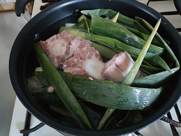牛テールスープとは 食の人気 最新記事を集めました はてな