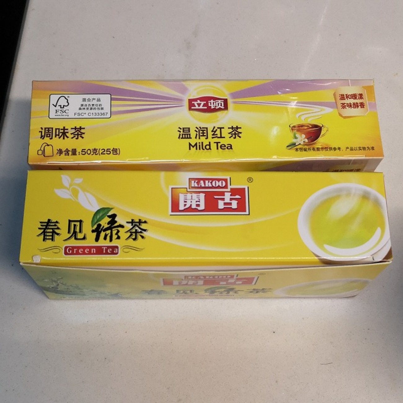 中国　紅緑彩　ケンジ　送料込み0725 ニシタチレジェンド(1袋(6包入))｜宮崎ブーゲンビリア空港ネット