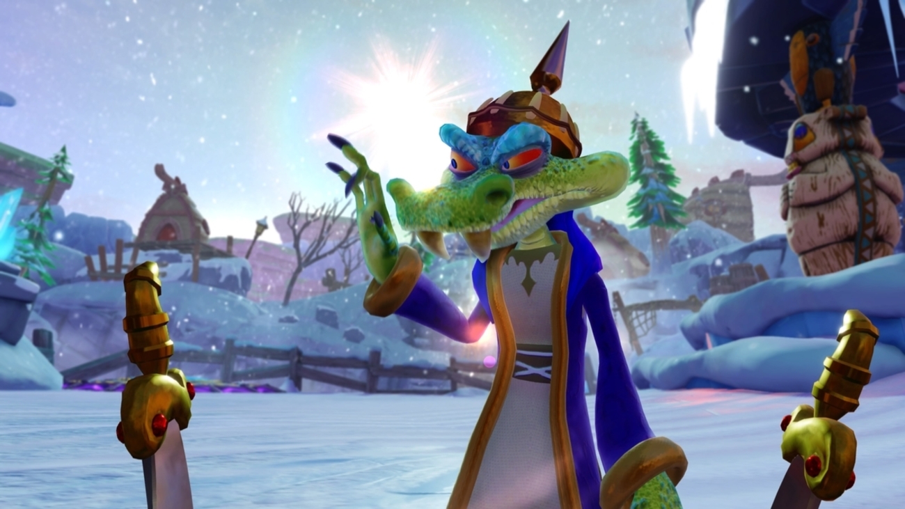 クラッシュ・バンディクー レーシング ブッとびニトロ！ 攻略