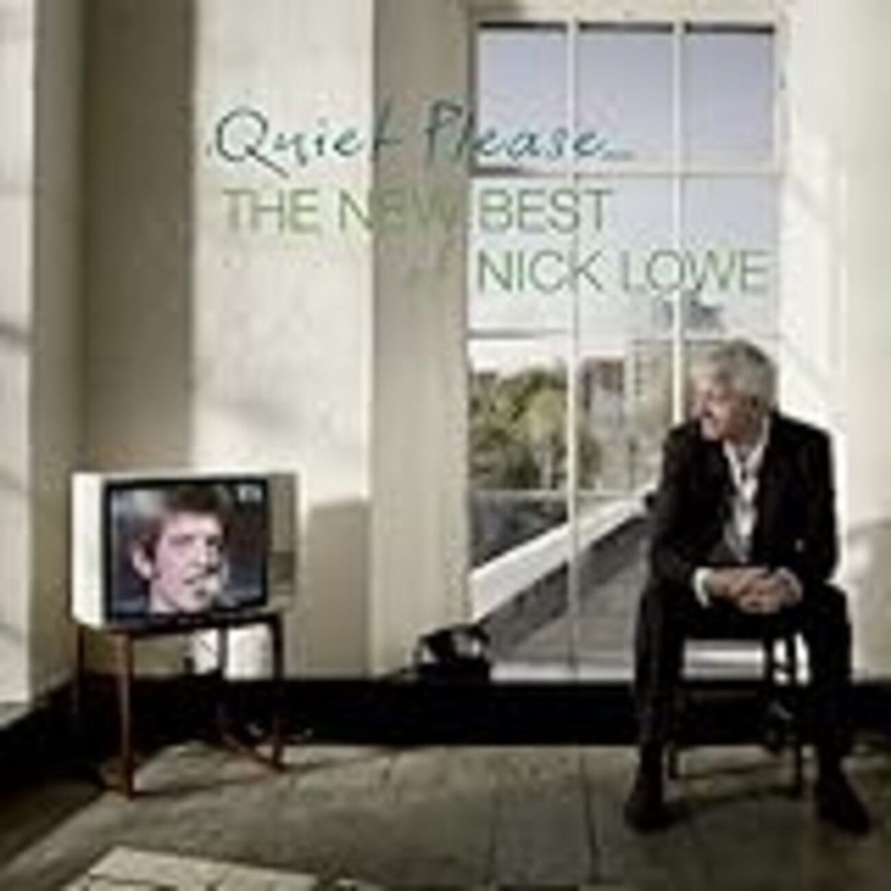 恋するふたり（Cruel to Be Kind）」ニック・ロウ（Nick Lowe）（1979
