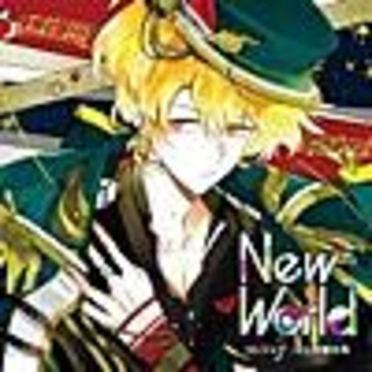 ディア♥ヴォーカリスト Wired/ジュダ 感想 - 部屋と推したちと私