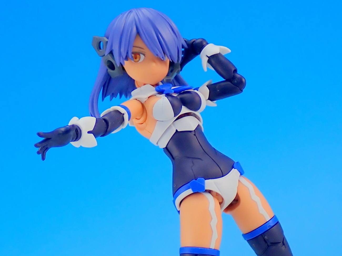 30MS オプションパーツセット9(コマンダーコスチューム)[カラーC] を 