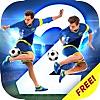 SkillTwins Football Game 2