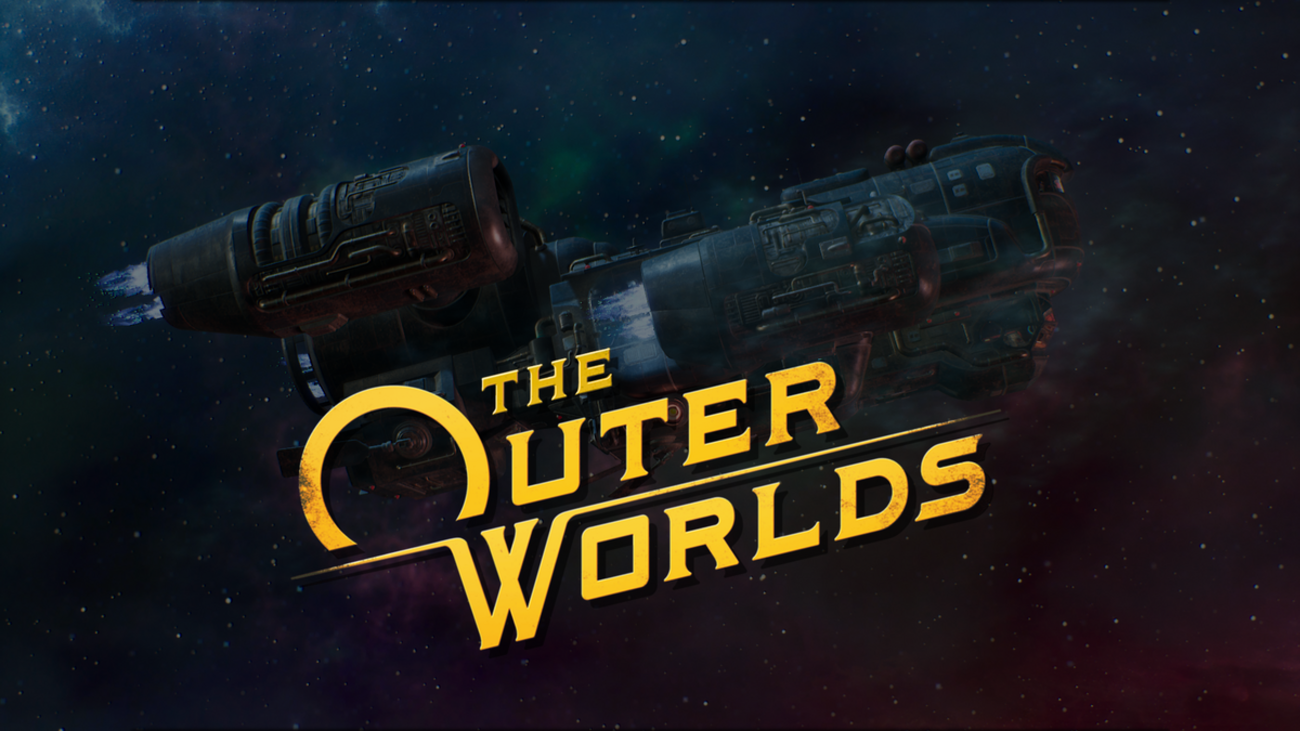 アウターワールド 伝説のゲームが蘇る！『Outer World（アウター・ワールド） 20th