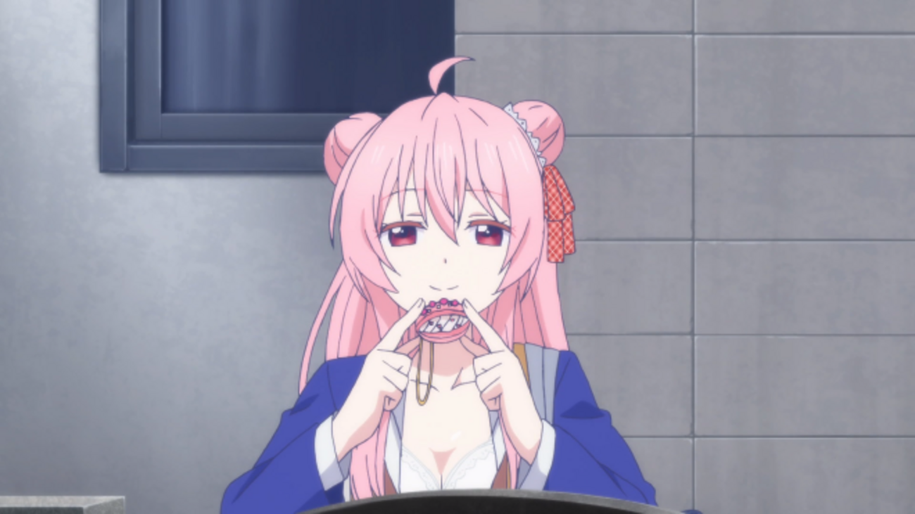 ハッピーシュガーライフ（アニメ）の感想と考察（ネタバレあり 