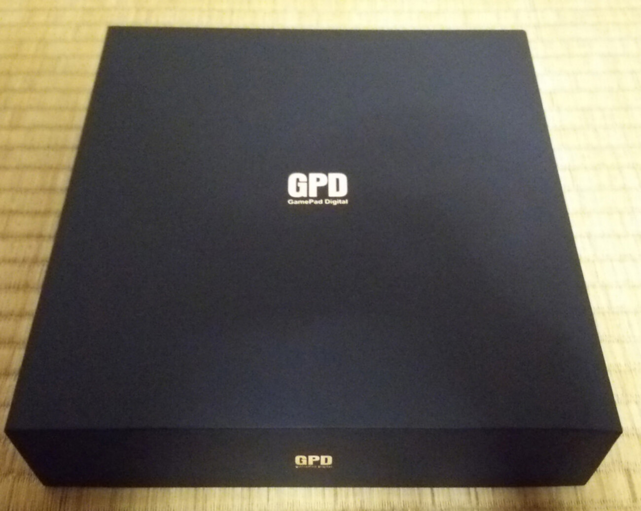GPD WIN レビュー「僕たちが待ち望んでいたパームトップPCが今ここに 