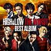 HiGH&LOW THE WORST BEST ALBUM