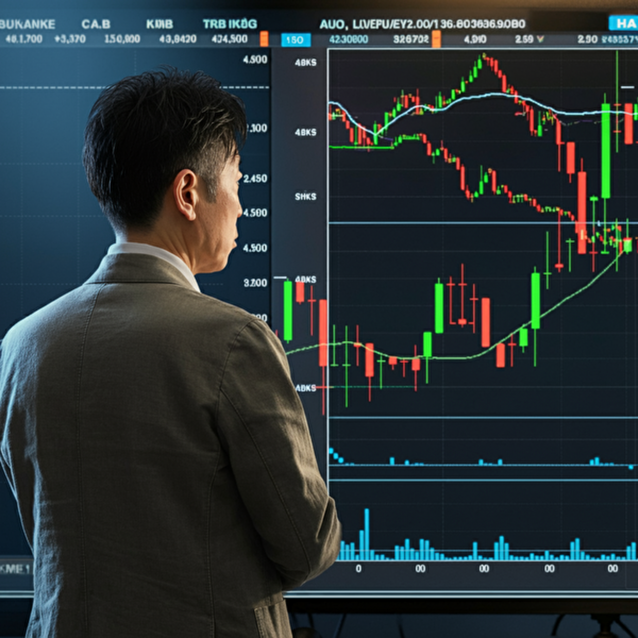 ロールリバーサル（ローリバ）とは？FX初心者でもわかる基礎知識と実践方法 - FXスキャルピング手法のマスターへ：1年未満のトレーダーの挑戦と成功への道