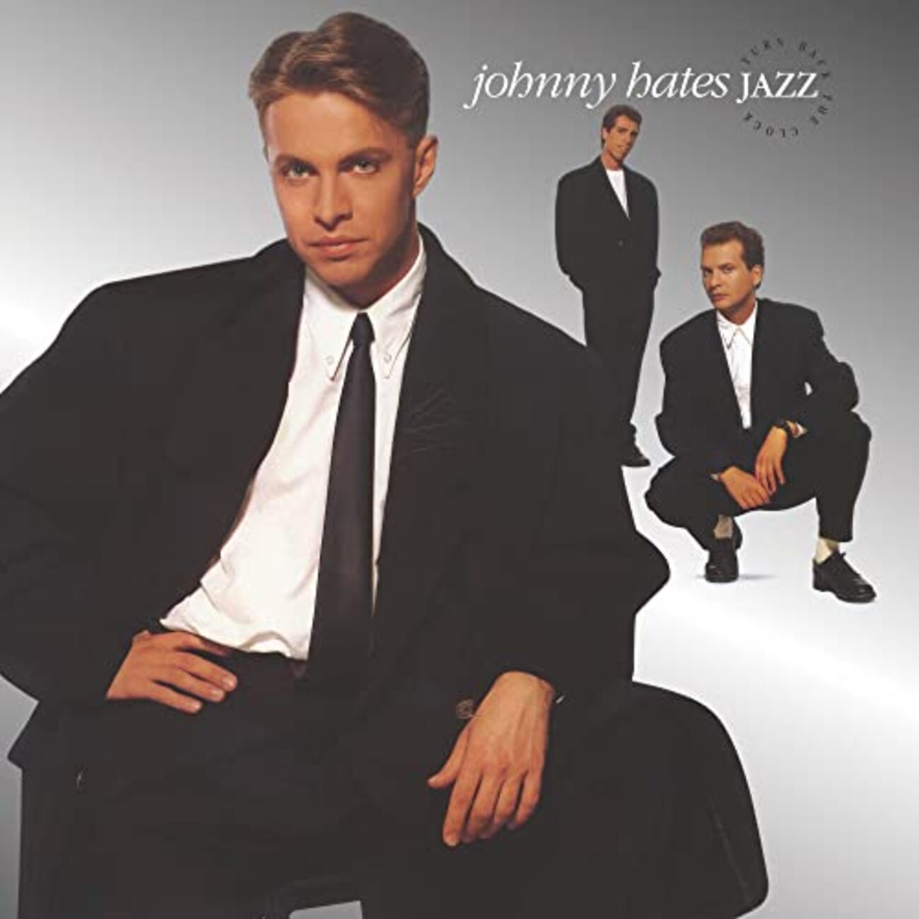 ジョニー・ヘイツ・ジャズ Johnny Hates Jazz Shattered Johnny Hates Jazz – Shattered Dreams (Extended Mix) – Vinyl