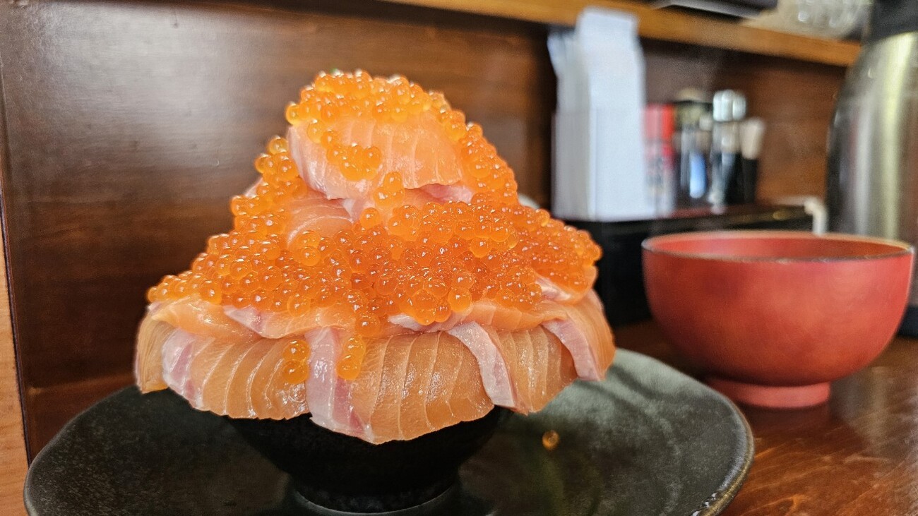 池袋 海鮮 ランチ