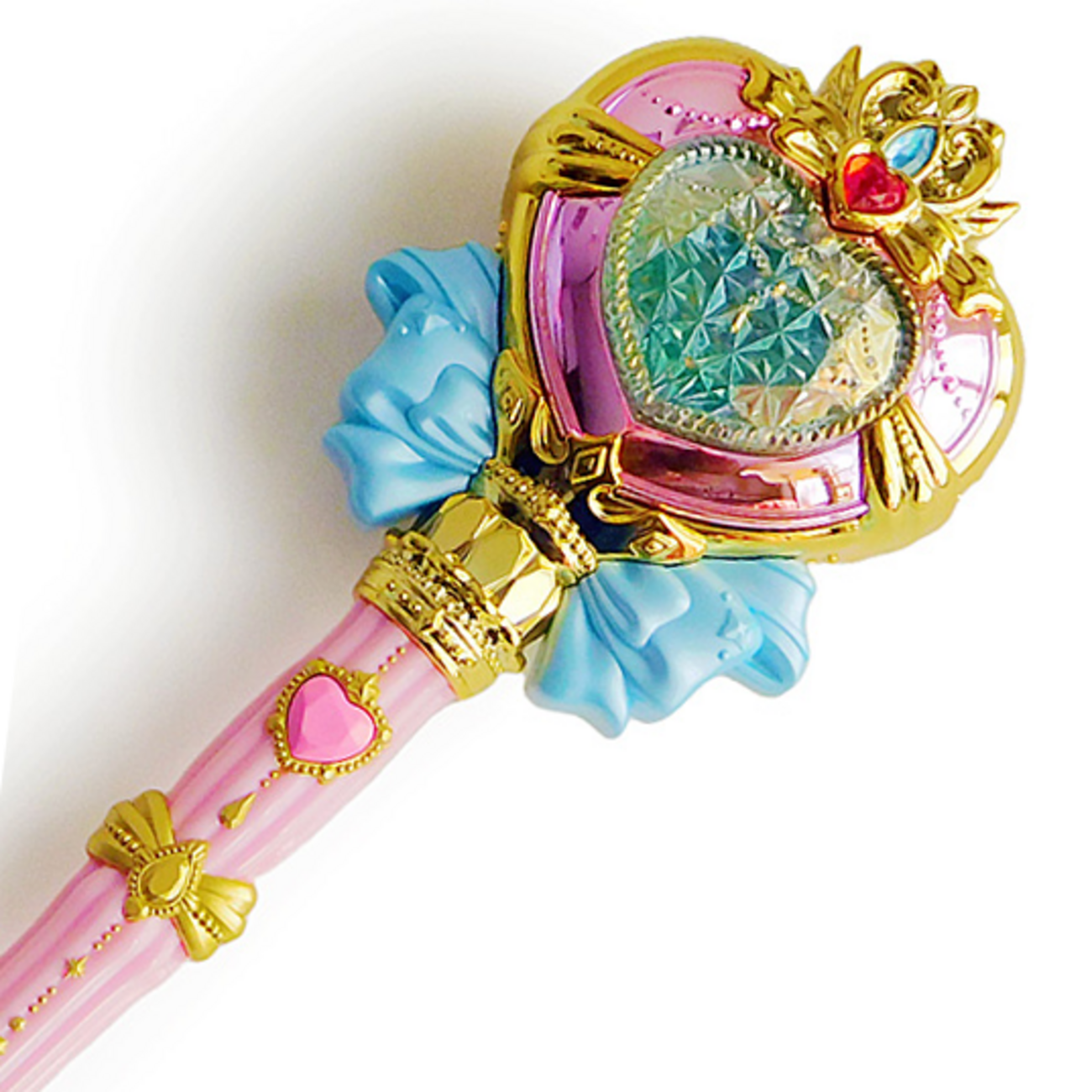 MIU404 劇中小道具 メロりんマジカルステッキ MIU404 劇中小道具 メロりんマジカルステッキ MIU404 メロりん