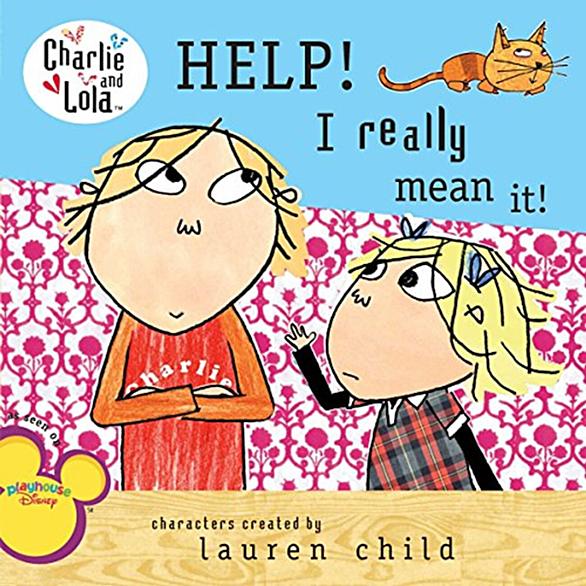 Charlie and Lola シリーズとは 人気・最新記事を集めました - はてな